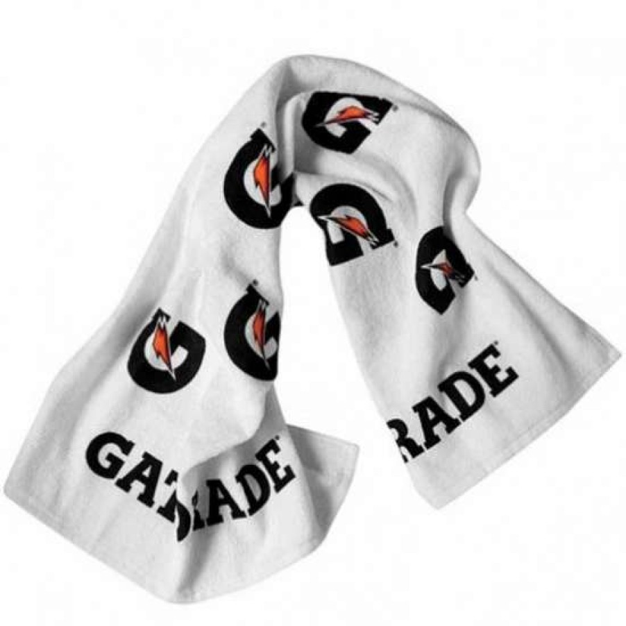 Football * | Gatorade Towel Promotions