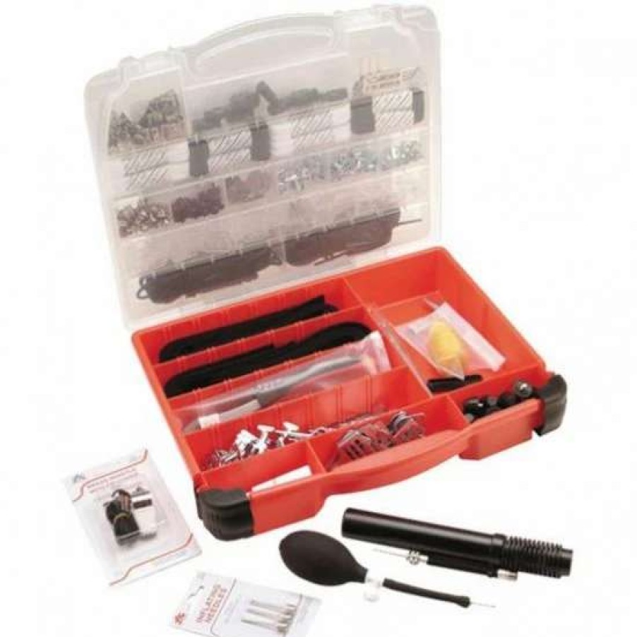 Football * | Deluxe Football Equipment Field Repair Kit, Youth Promotions