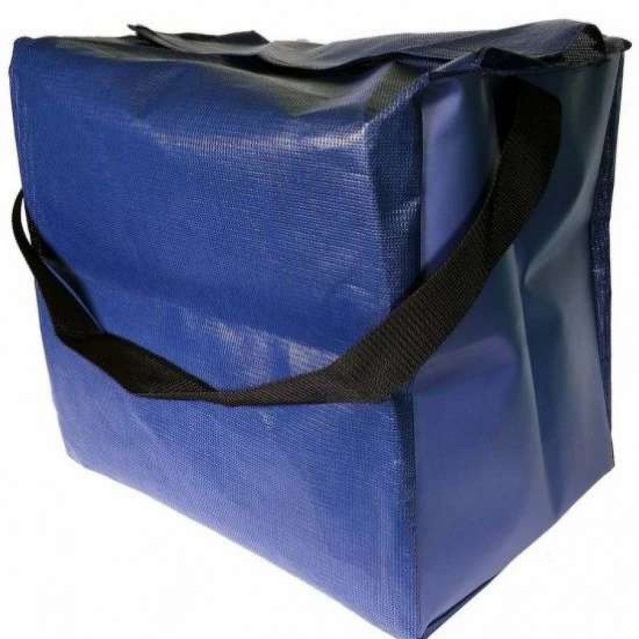 Football * | Fisher Carry Bag For Football End Zone Pylons, Pybg Promotions