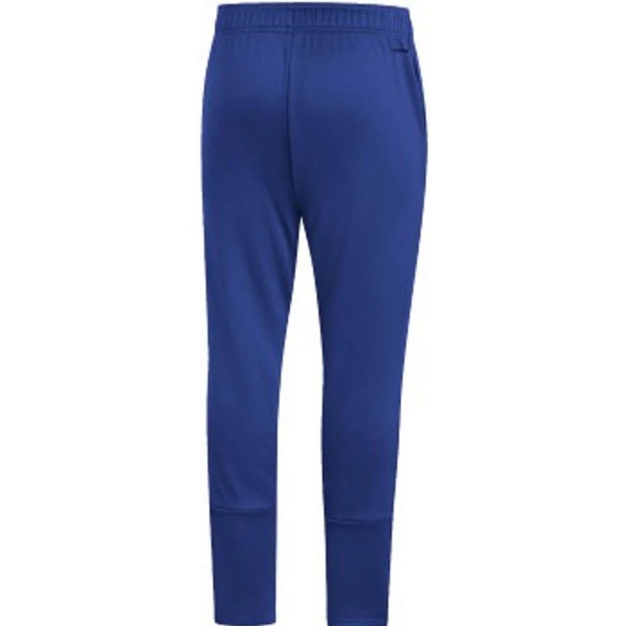 Pants * | Adidas Team Issue Tapered Pant Royal Blue,White