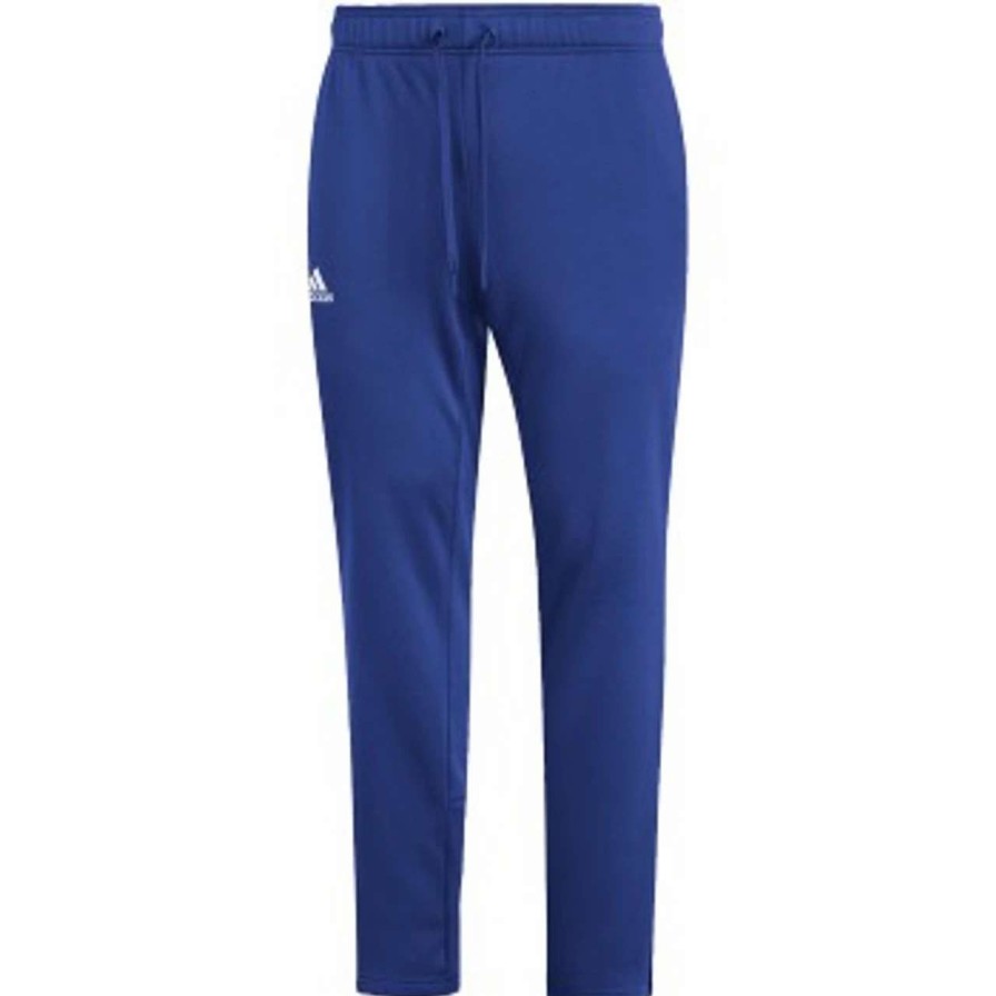 Pants * | Adidas Team Issue Tapered Pant Royal Blue,White