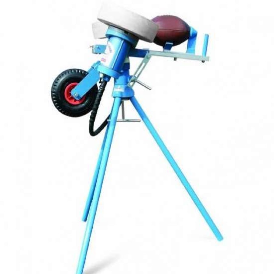 Football * | Jugs M1750 Field General Football Machine Promotions